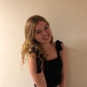 Meet your Posher, Kendall